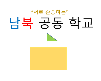 남북공동학교